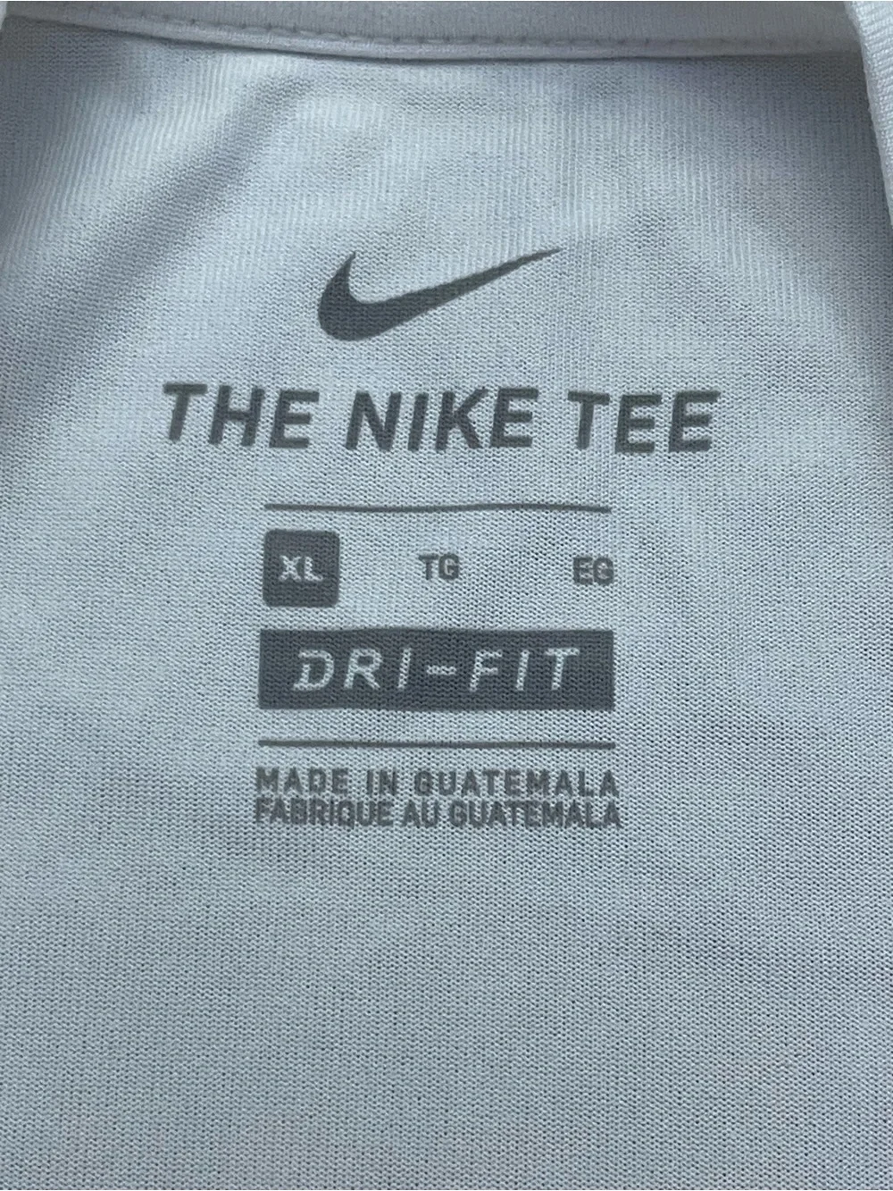 Nike FSU Florida State Seminoles 